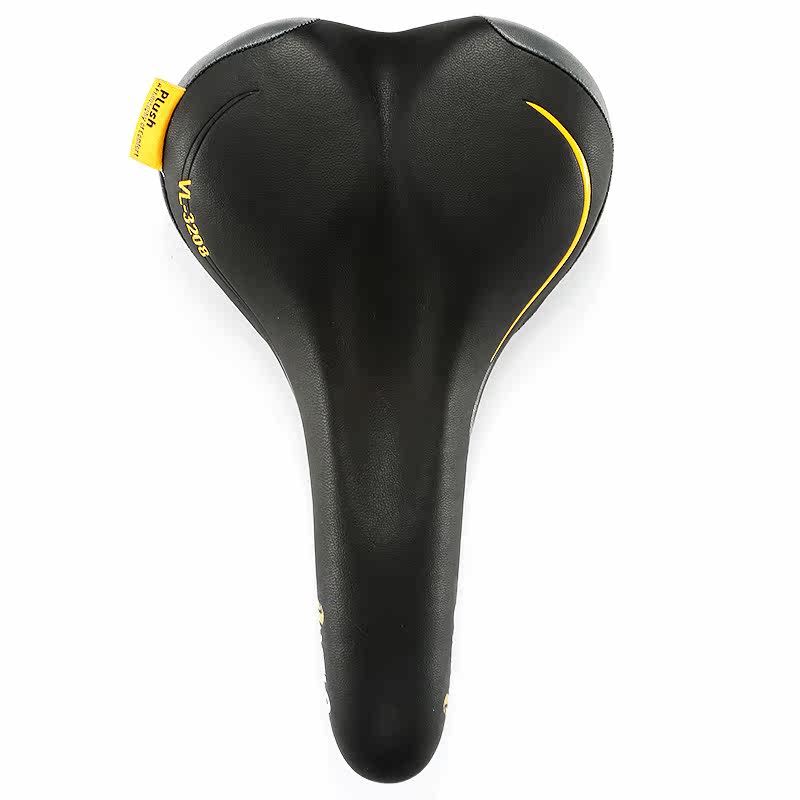 Selle de vélo Mountain Bike VELO - Ref 2359649 Image 3