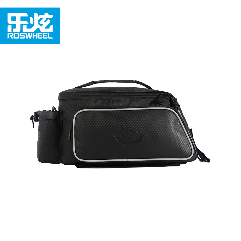 Sacoche pour vélo mixte ROSWHEEL - Ref 2215334 Image 3