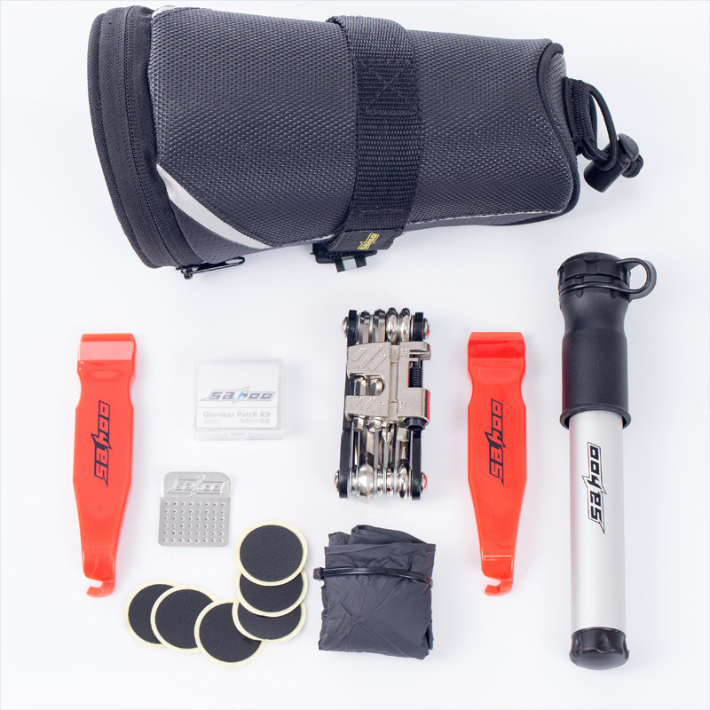 Outils pour vélo SAHOO - Ref 2280670 Image 3