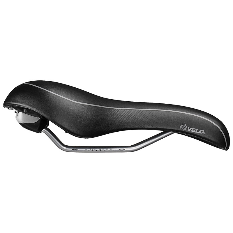 Selle de vélo Mountain Bike VELO - Ref 2359646 Image 3