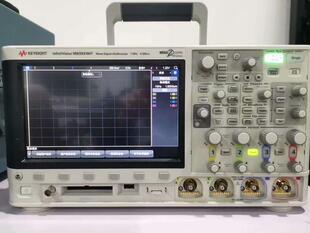 数字示波器询价 供应回收美国安捷伦是德科技MSOX3104T MSOX3102T