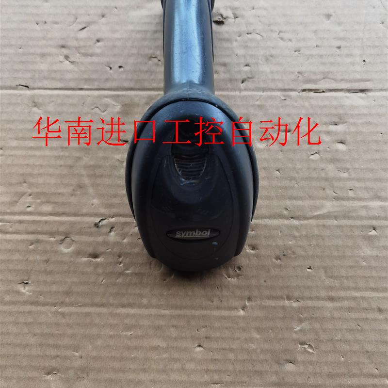 Symboi讯宝DS6708有物图拍摄的,二手物品不包好坏