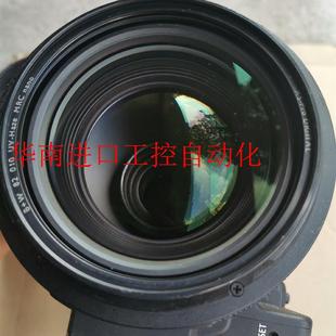 XF300E全高清专业摄像机 开机如图 外表有 物拍摄