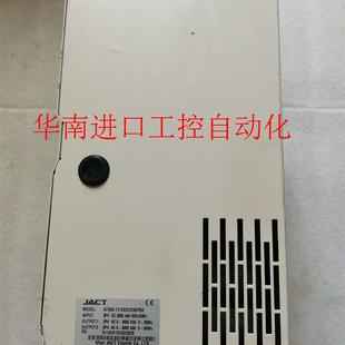 艾克特变频器 30KW 22KW