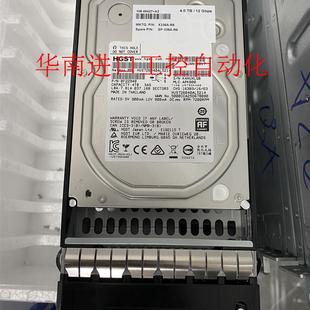 108 SAS 4TB NetApp X336AR6