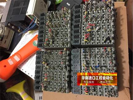 X20 BR9300 拆机89成新 包功能完好送端子和底座议价议价