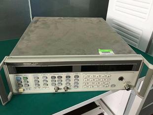 安捷伦信号源HP83752A HP83751B HP83752B信号发生器询 HP83751A