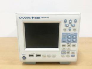 WT500询价 日本YOKOGAWA横河 WT500功率分析仪