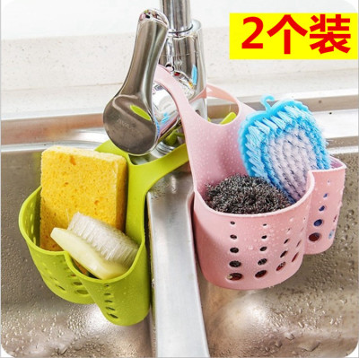塑料沥水篮创意风厨房小用品