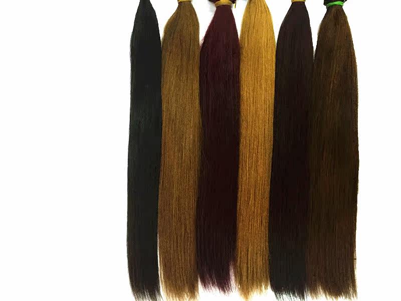 Extension cheveux - Ref 217784 Image 1