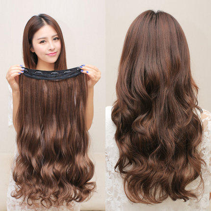 Extension cheveux - Ref 216996 Image 4