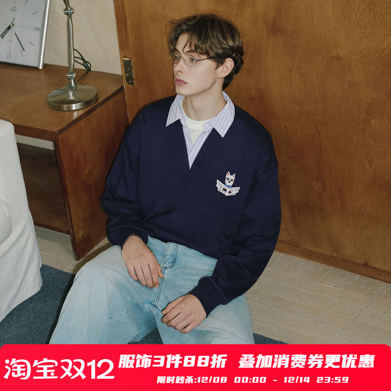 PSO BrandװŮװV쳤POLOпװ 848.55Ԫ3(282.85Ԫ/)