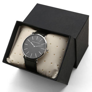 韩版简约潮流休闲手表