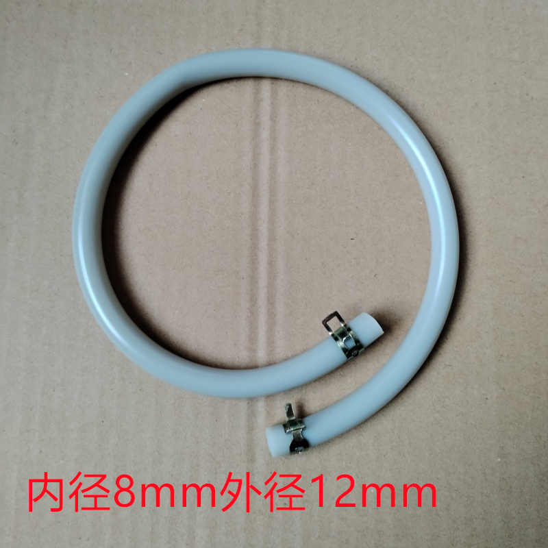 风冷柴油发电机微耕机输油管170F 173F 178F 186F 188F柴油机油管