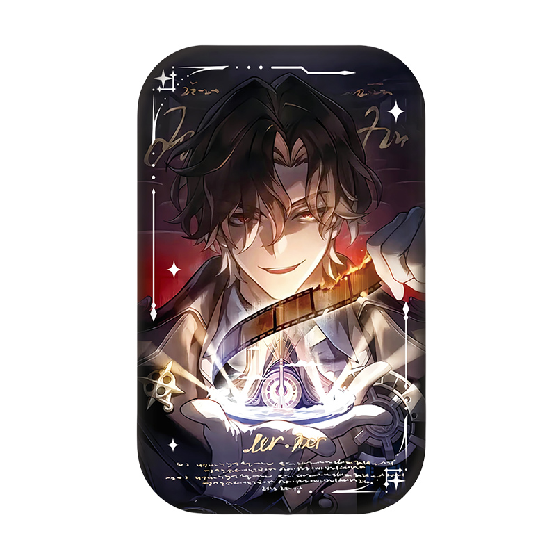 崩坏星穹铁道游戏周边