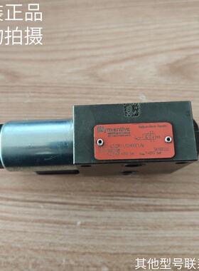 nventlve液压阀RPEK1-03G2R11/02400E1/M库存现货