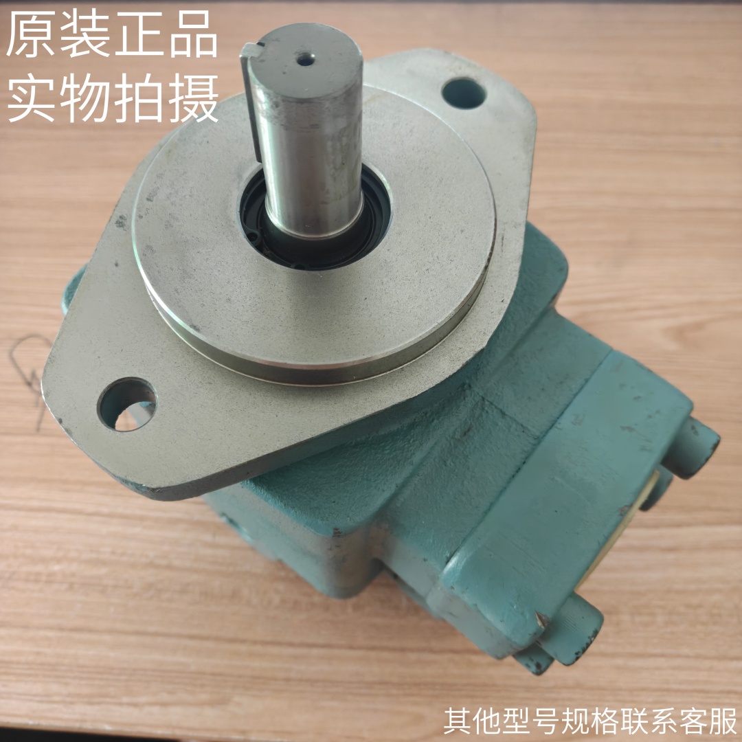 日本大金DAIKIN油泵DP208-20原装正品现货