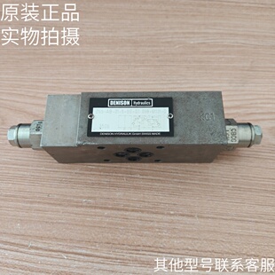 派克PARKER丹尼逊抗衡平衡阀ZNS-AB-01-5-S0-D1 098-91131-0现货