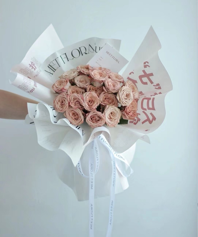 纸玫瑰七夕情人多少钱 纸玫瑰七夕情人优惠券免费领取 有条鱼