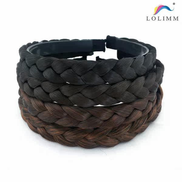 Bandeau cheveux - Ref 270020 Image 4