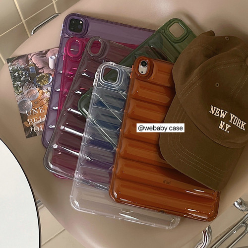 webabaycase/ipad保护套