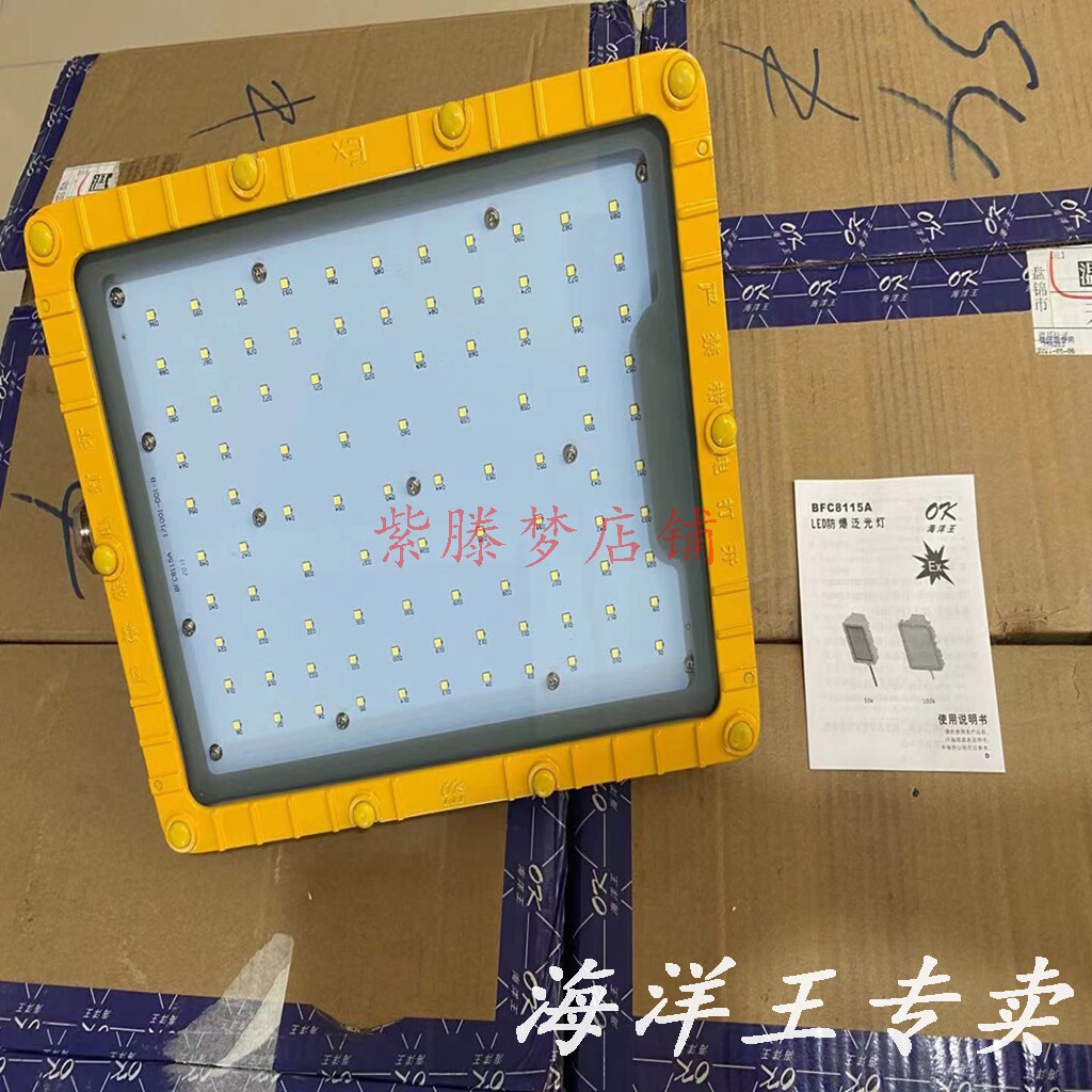 海洋王BFC8115ALED防爆泛光灯