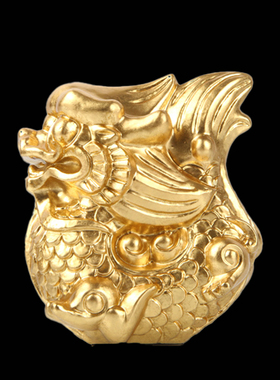 卧室客厅办公室装饰铜工艺品