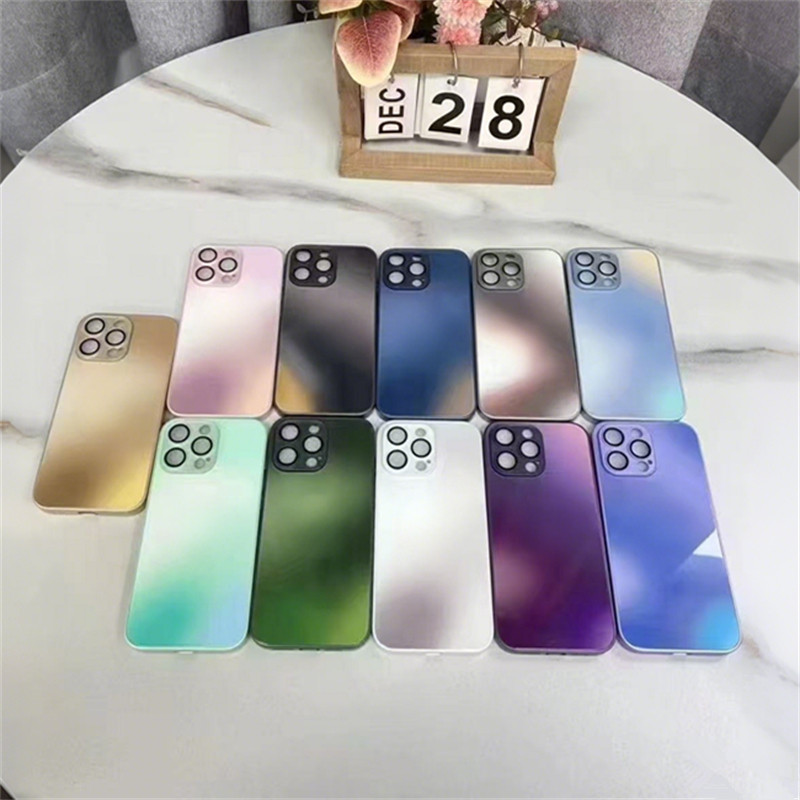 适用iPhone16 pro max手机壳保护新款苹果11直边液态玻璃壳12男士女款13带镜头膜全包15网红plus全包14批发