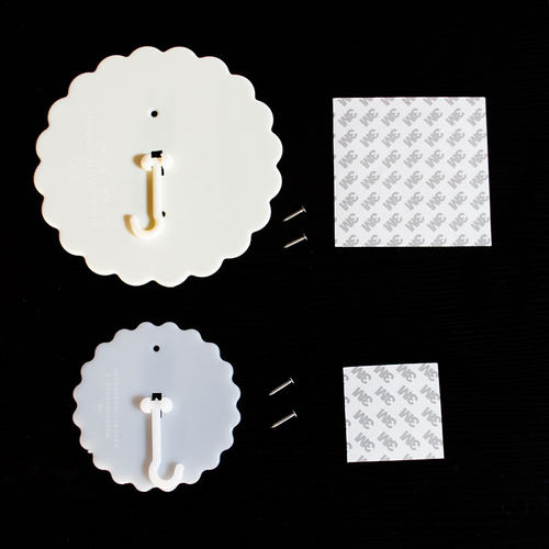 默认发大号 如需小号 拍1份发两个 拍下备注