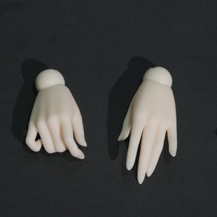 as天使工房 摘星手 BH324121 bjd娃娃配件身体部件 三万院长预售