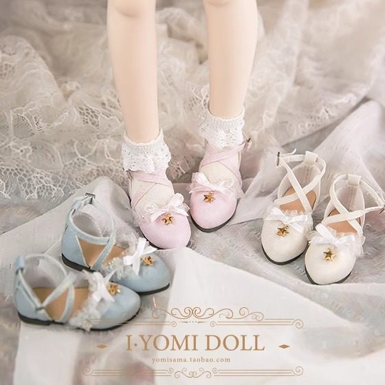 交叉带雪纺寄售平底凉鞋