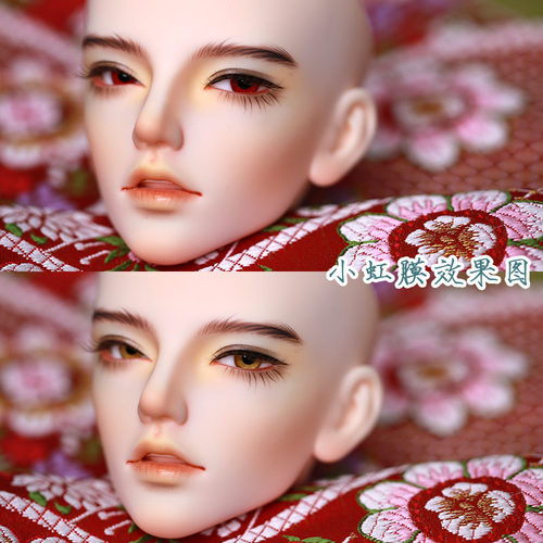 三万院长SW&DOLL小虹膜眼珠