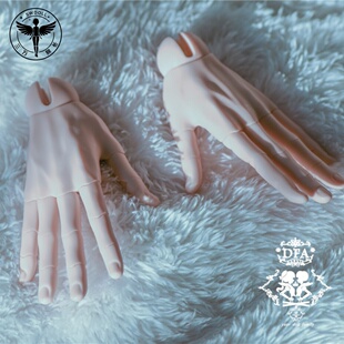 【三万院长】 DFA dfa bjd 75壮叔 关节手 75壮叔体关节手