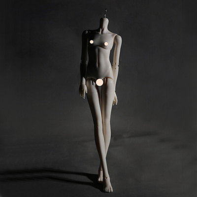 fatemoonsBJD娃娃素体4分身体