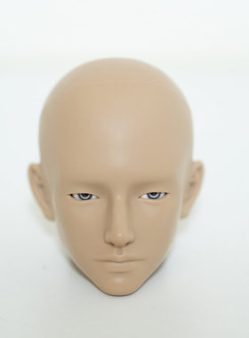 Dikadoll DK75cm壮叔Auge艾格单头 BJD娃娃素头定金全款三万院长