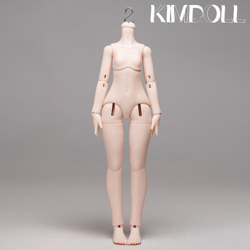 KIMDOLLbjd娃娃4分四分kk体