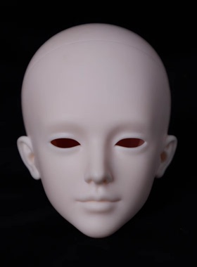 三万院长预售TD特四素头 bjd娃娃SD正版Telesthesiadoll人偶单头