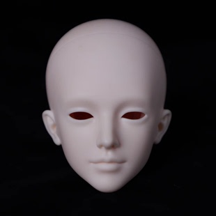 三万院长预售TD特四素头 bjd娃娃SD正版Telesthesiadoll人偶单头