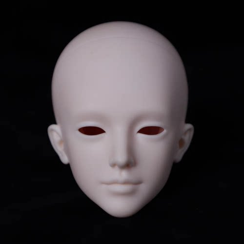 三万院长预售TD特四素头 bjd娃娃SD正版Telesthesiadoll人偶单头