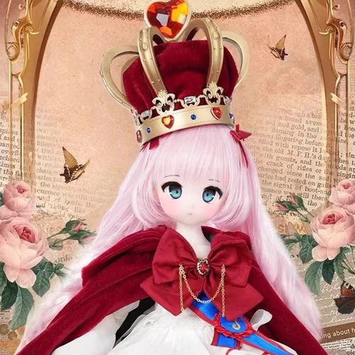 三万院长素体现货imomodoll娃娃