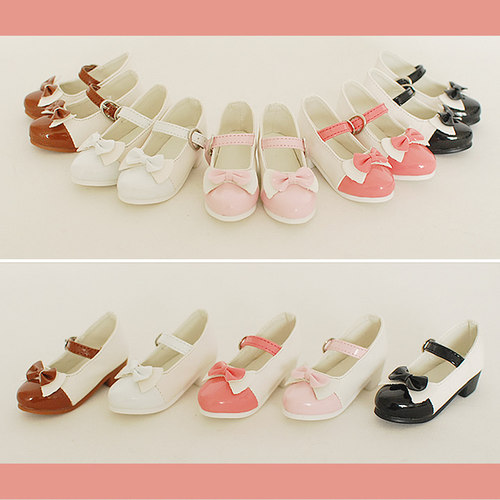 bjdSD娃鞋鞋子SUN88多色