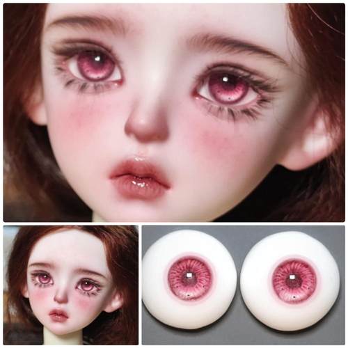 【ZH系列】bjd眼珠六分四分三