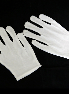 【满68包邮】BJD化妆工具 吸汗透气手套 卸妆保护手指防擦妆