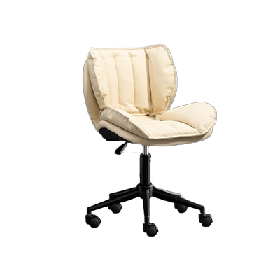 望福铁脚猫抓皮电脑椅学生椅升降