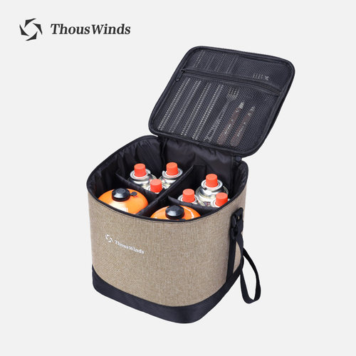 气罐收纳包大容量thouswinds