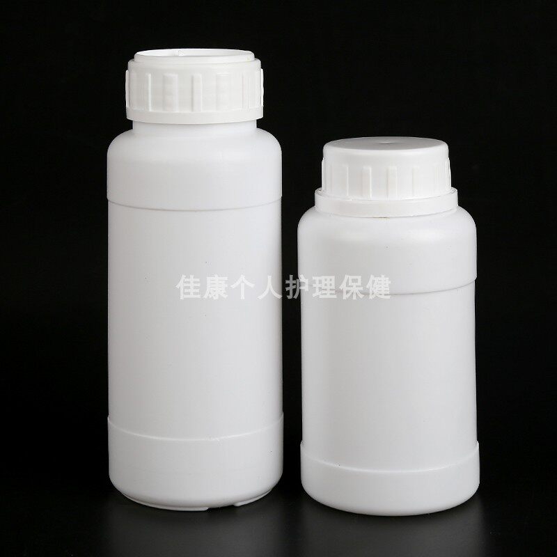 包邮1002003005001000毫升液体塑料瓶农药瓶化工瓶水剂瓶样品瓶