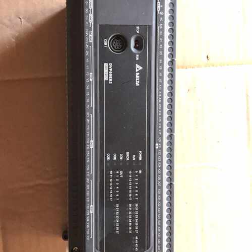 询价-台达DVP60ES200T