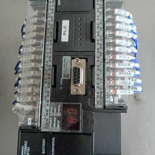 询价-PLC模块CP1HX40DRA1.3版本