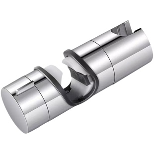 免打孔花洒支架可调节升降杆配件软管通用淋浴喷头花洒固定座神器