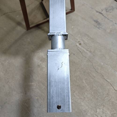 胜蓝正品轻型电动升降立柱自调平自动篷布升降顶高栏升降遥控电机